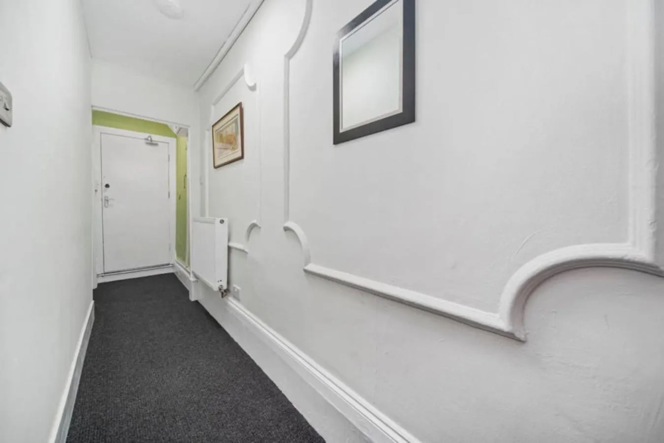 Spacious One Bedroom Flat Free Parking London Apartment