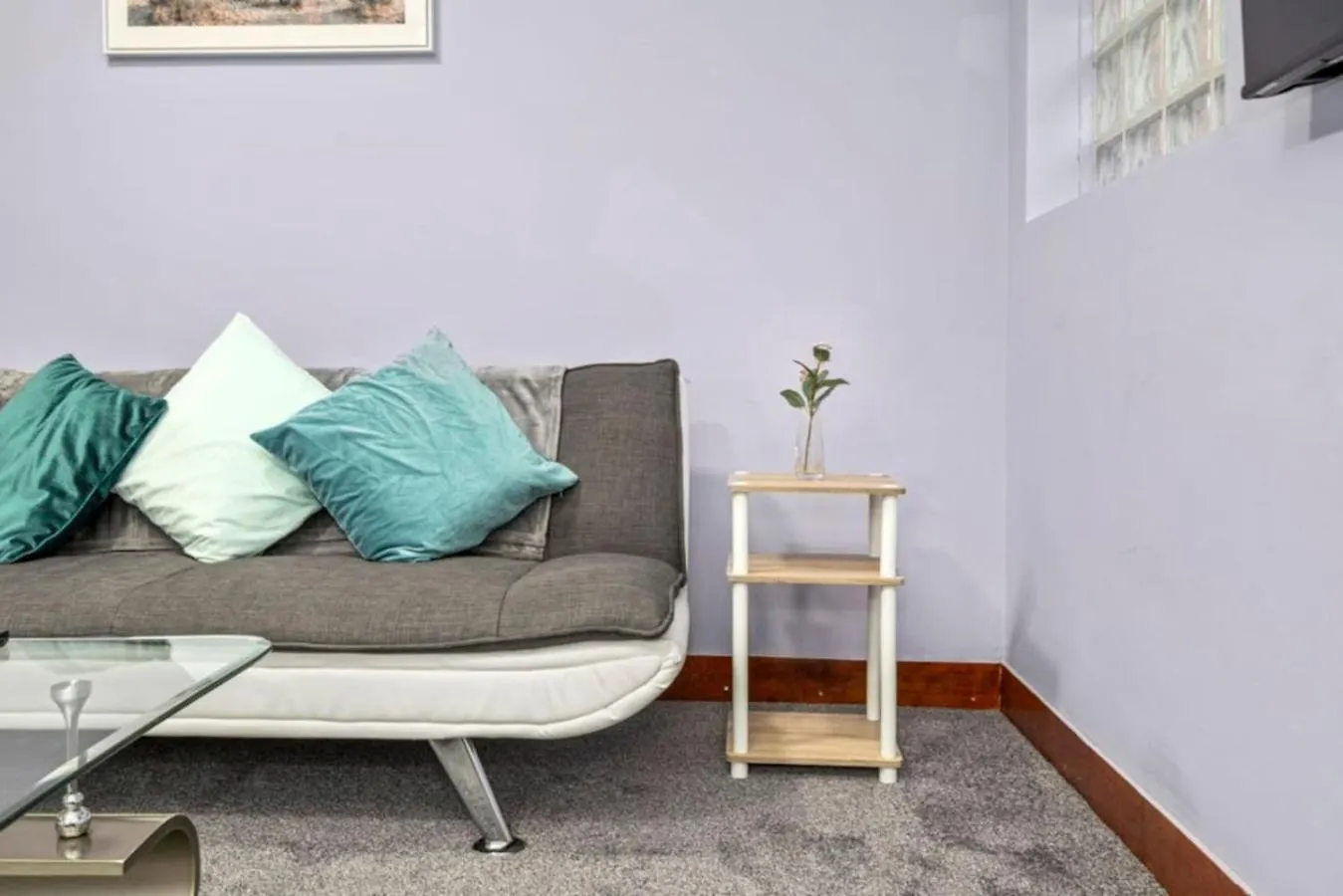 Spacious One Bedroom Flat Free Parking London United Kingdom