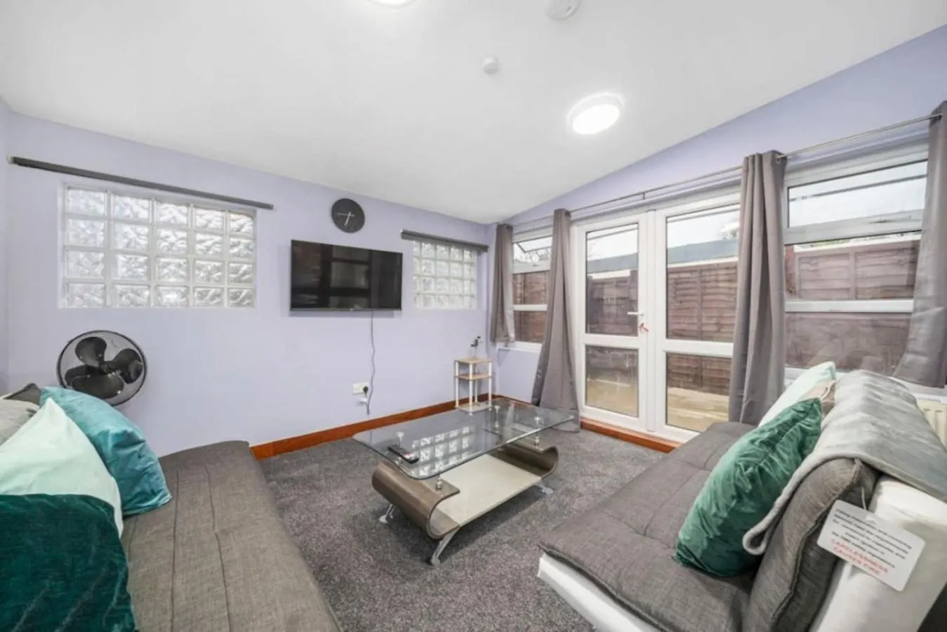 Spacious One Bedroom Flat Free Parking London United Kingdom